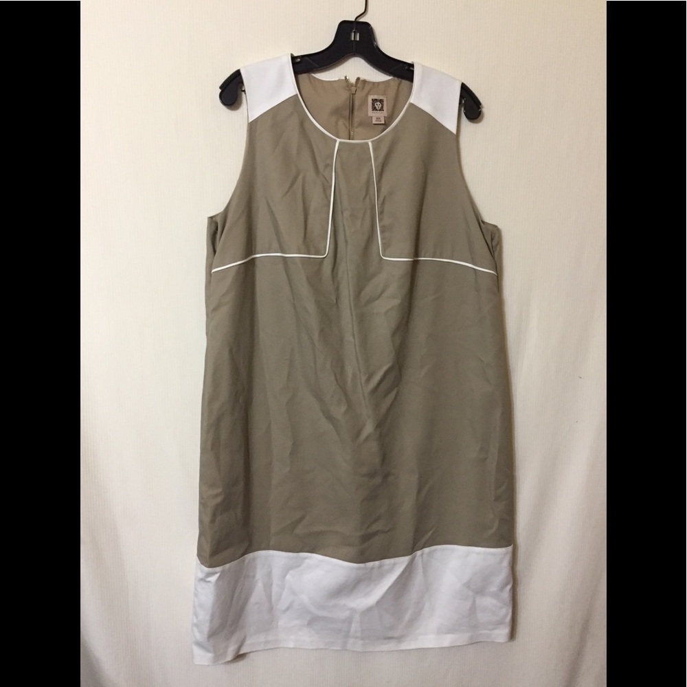 Anne Klein Dress 16